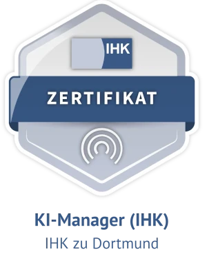 KI-Manager (IHK)